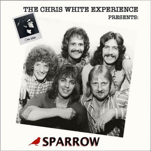 The Sparrow - Chris White Experience Presents: Sparrow