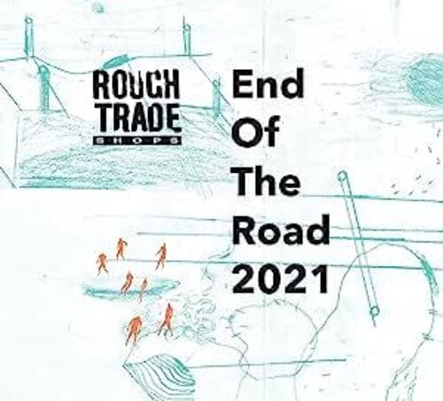 End of the Road 2021/ Various - End Of The Road 2021 / Various