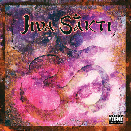 Jiva Sakti - The Sound Of The Universe