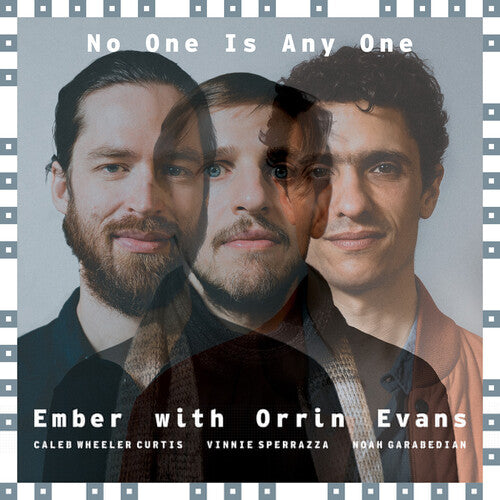 Ember/ Orrin Evans - No One Is Anyone