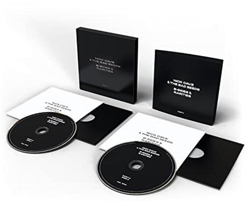 Nick Cave & Bad Seeds - B-Sides & Rarities (Part II)
