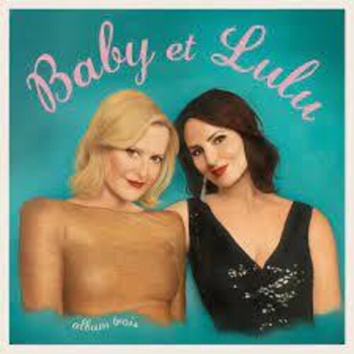 Baby et Lulu - Album Trois