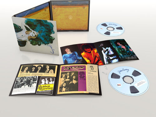 Golden Earring - Moontan - Remastered & Expanded
