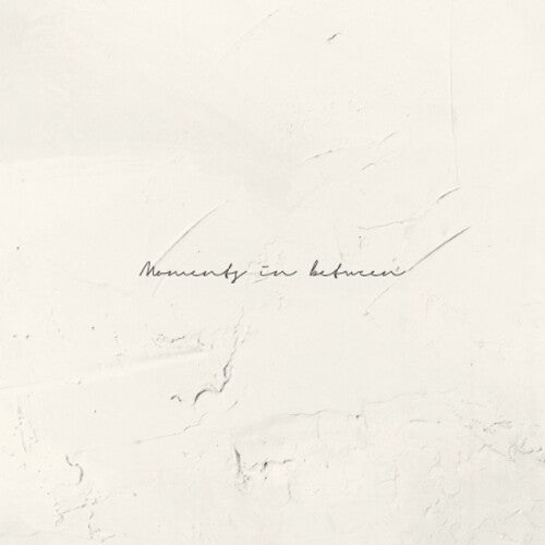 Nell - Moments In Between (incl. 32pg Booklet)