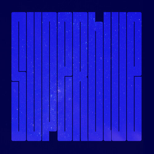 Kurt Elling - Superblue