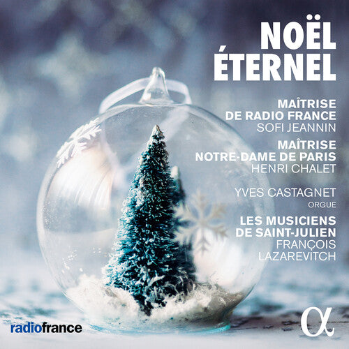 Various Artists - Noel Eternel