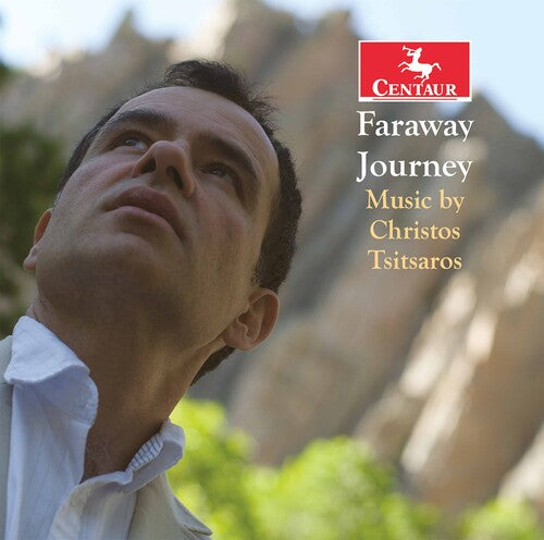 Tsitsaros/ Tsitsaros/ Harris - Faraway Journey