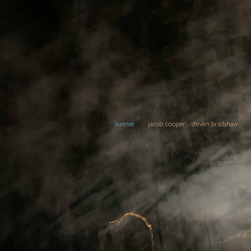 Cooper/ Bradshaw - Sunrise