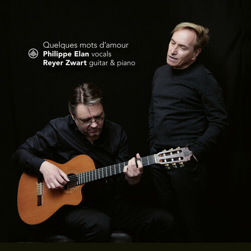 Various Artists - Quelques Mots D'amour