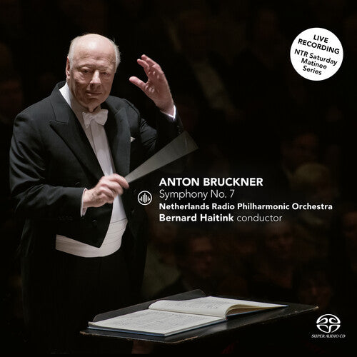 Bruckner/ Haitink - Symphony 7