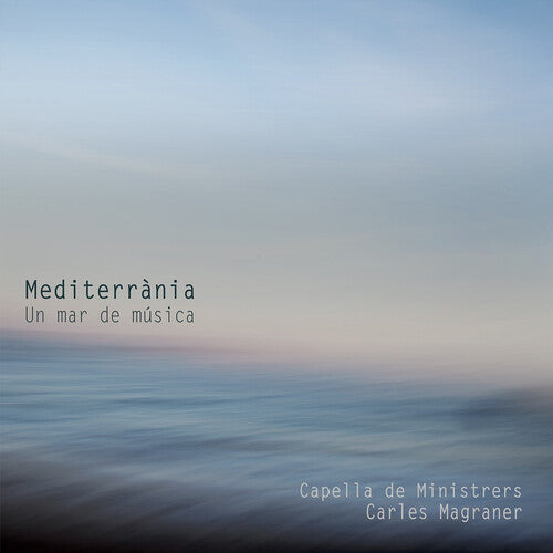 Mediterrania/ Various - Mediterrania