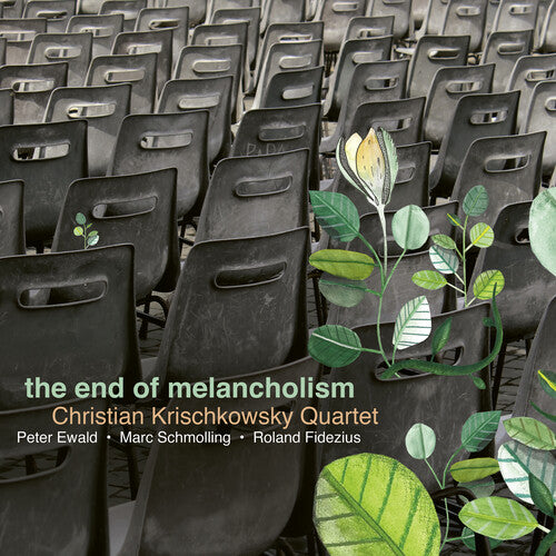 End of Melancholism/ Various - End of Melancholism