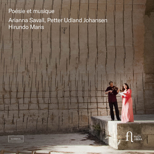 Various Artists - Poesie Et Musique