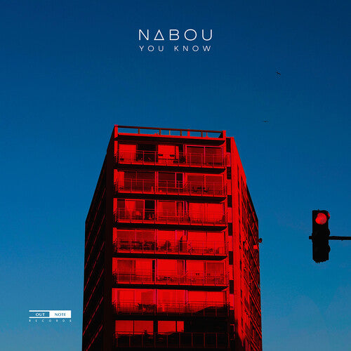 Claerhout/ Nabou - You Know