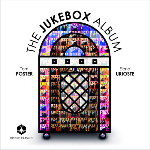 Jukebox Album/ Various - Jukebox Album