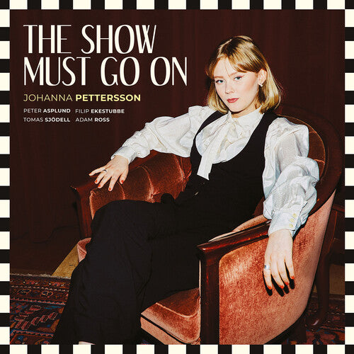 Show Must Go on/ Various - Show Must Go on