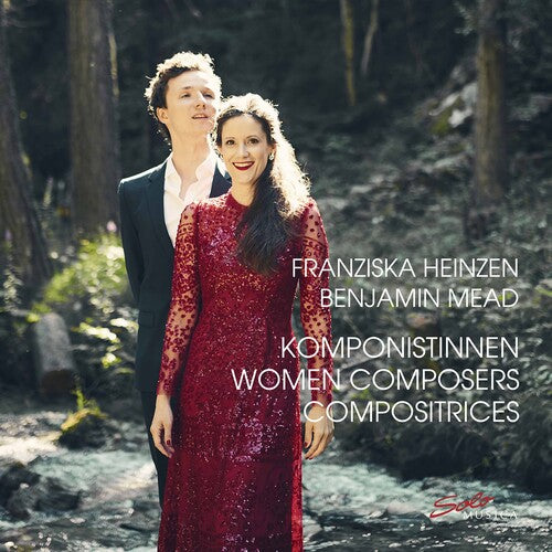 Various Artists - Komponistinnen