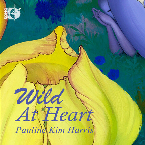 Gosfield/ Harris - Wild at Heart