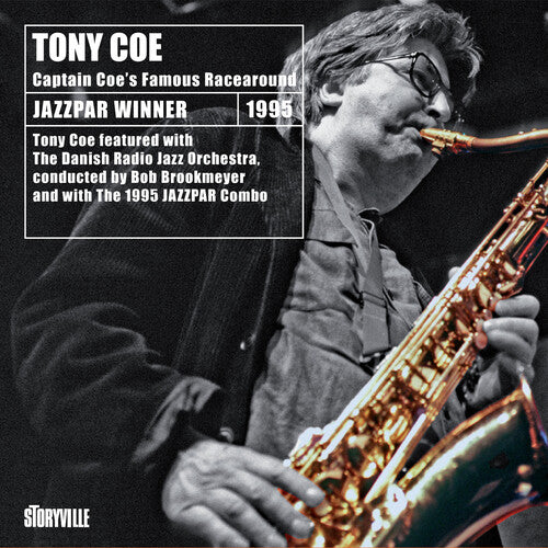 Captain Coe's Famous Race/ Various - Captain Coe's Famous Race