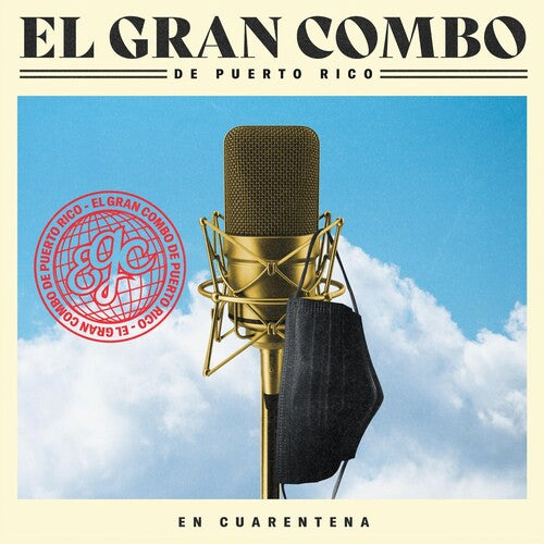El Gran Combo de Puerto Rico - En Cuarentena