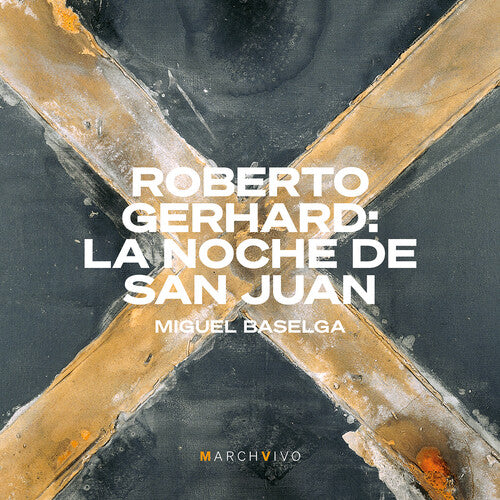 Gerhard/ Baselga - Noche de San Juan