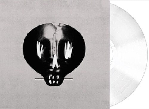 Bullet for My Valentine - Bullet For My Valentine (Clear Vinyl)