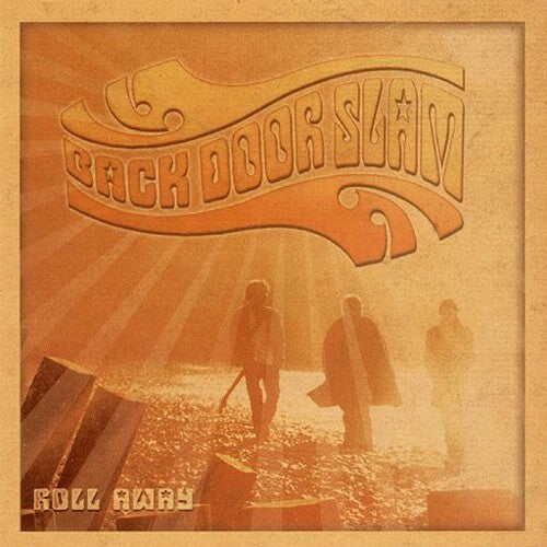 Davy Knowles & Back Door Slam - Roll Away (Bonus Tracks Edition)