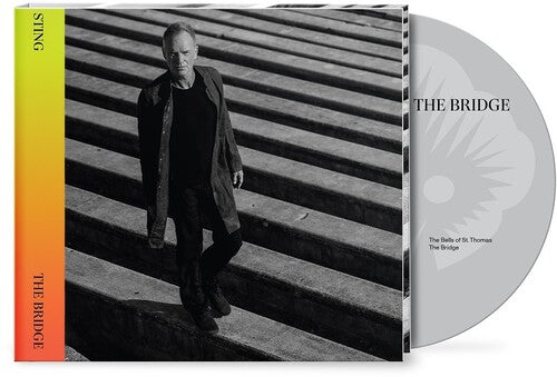 Sting - The Bridge