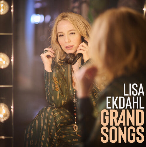 Lisa Ekdahl - Grand Songs