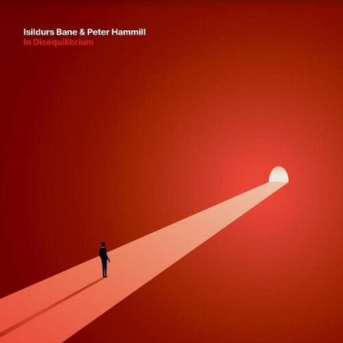 Isildurs Bane / Peter Hammill - In Disequilibrium