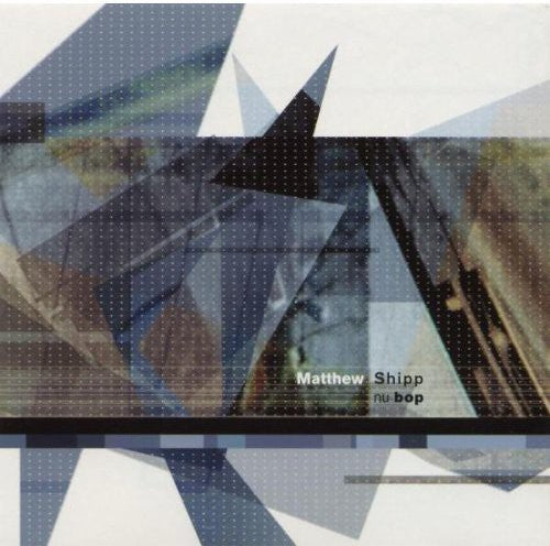 Matthew Shipp - Nu Bop