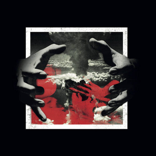 Wolves in Haze - Chaos Reigns