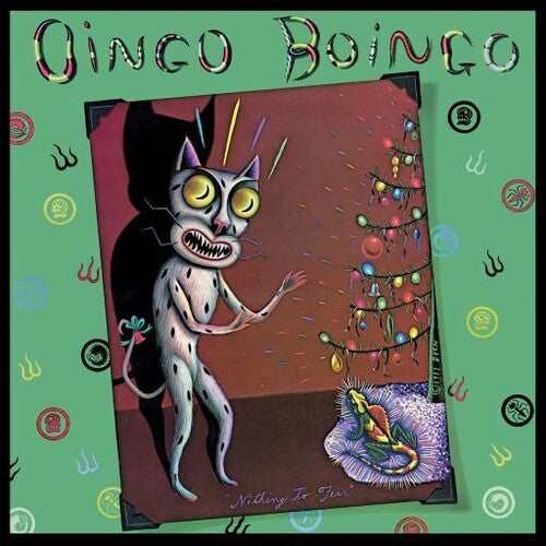 Oingo Boingo - Nothing To Fear (2021 Remastered & Expanded Edition)