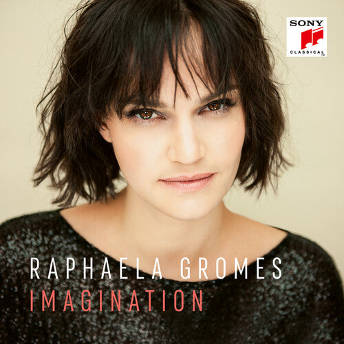 Gromes - Imagination