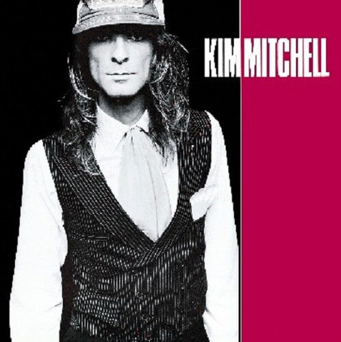 Kim Mitchell - Kim Mitchell