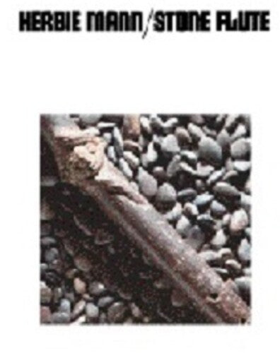 Herbie Mann - Stone Flute