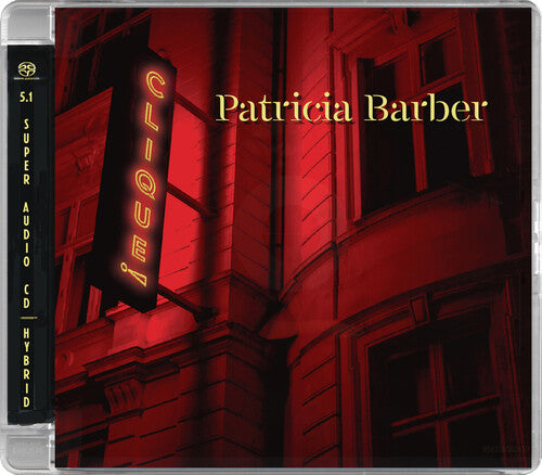 Patricia Barber - Clique