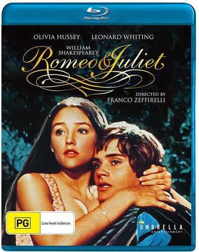 Romeo and Juliet