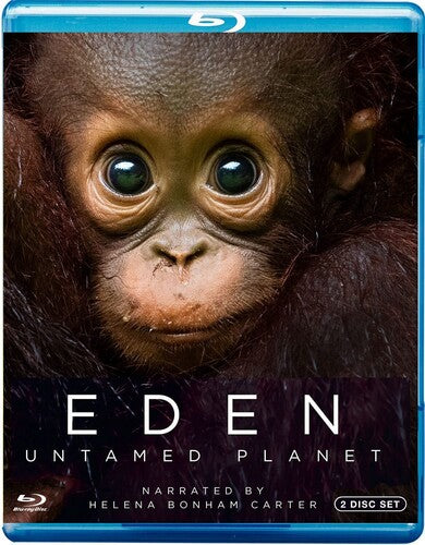 Eden: Untamed Planet