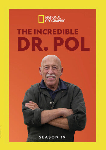 The Incredible Dr. Pol: Season 19