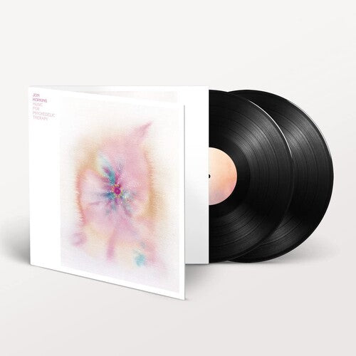 Jon Hopkins - Music For Psychedelic Therapy