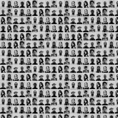 Lonely Guest - Lonely Guest