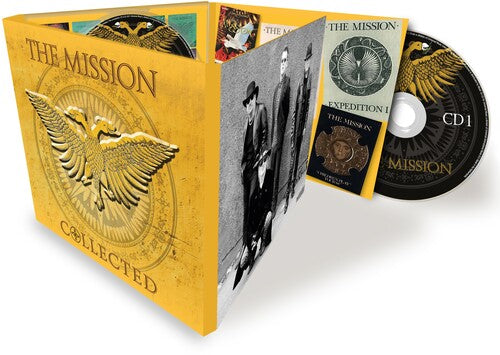 Mission - Collected