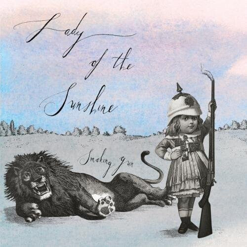 Lady of the Sunshine - Smoking Gun
