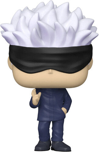 Funko POP! Anime: Jujutsu Kaisen - Gojo