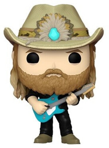 Funko POP! ROCKS: Chris Stapleton