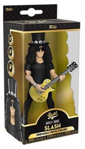 FUNKO VINYL GOLD 5: Guns N Roses - Slash