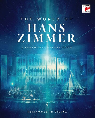 World of Hans Zimmer - Live at Hollywood in Vienna