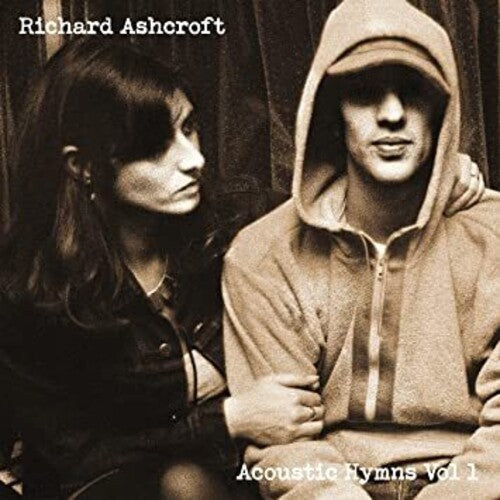 Richard Ashcroft - Acoustic Hymns Vol. 1 (Heavyweight 180gm - Black)