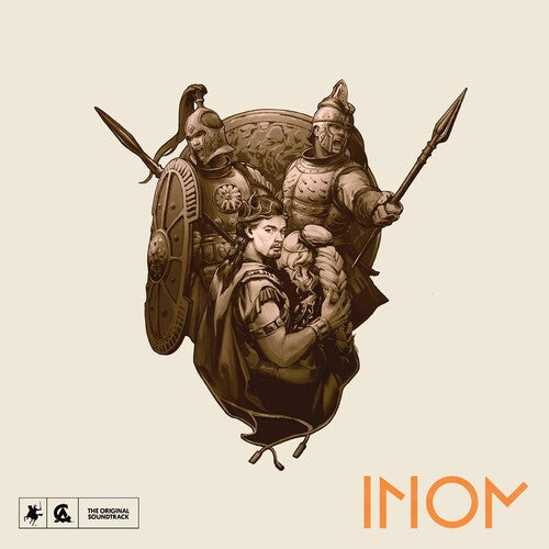 Richard Beddow / Jamie Christopherson / Tim Wynn - A Total War Saga: TROY (Original Soundtrack)